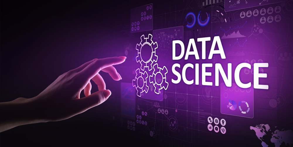 Data Science Courses