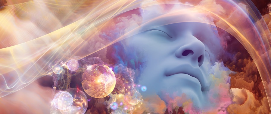 spiritual meaning of dreams