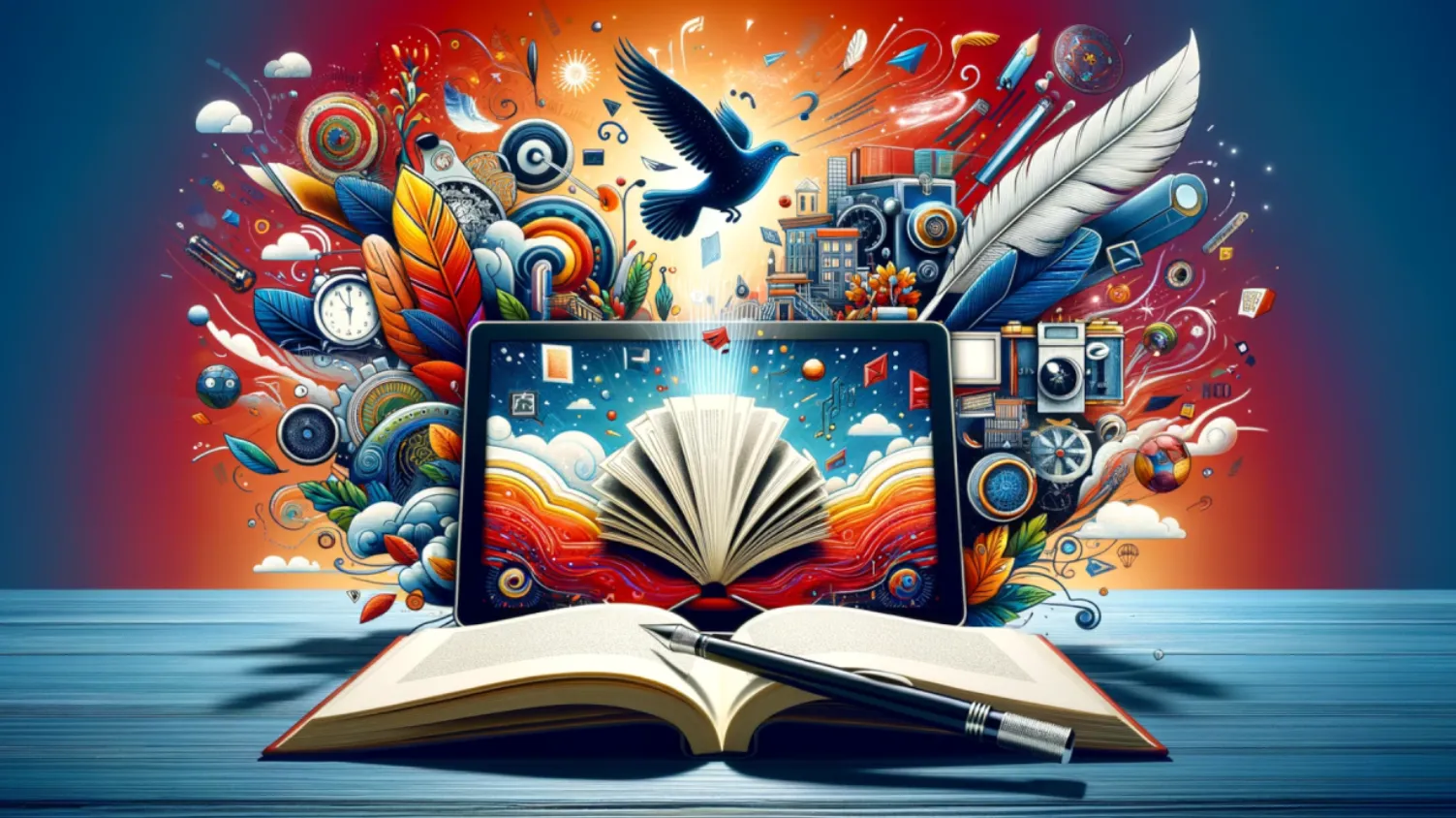 your topics | multiple stories