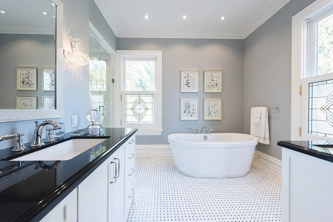 Bathroom Remodeling That Transforms Your Everyday Routine
