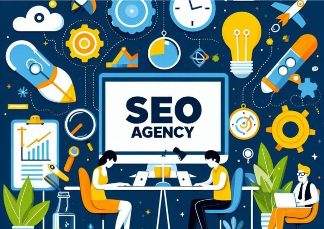 Best SEO Agency