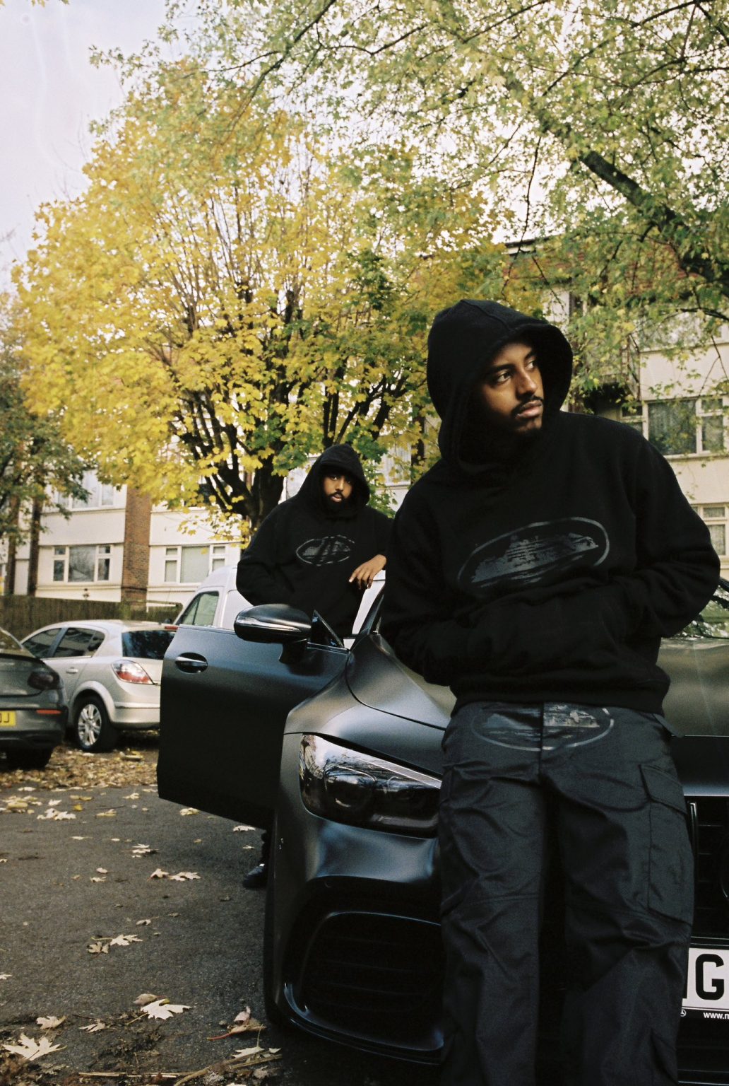 Why Corteiz Air Max 95 UK is a Stand out Brand