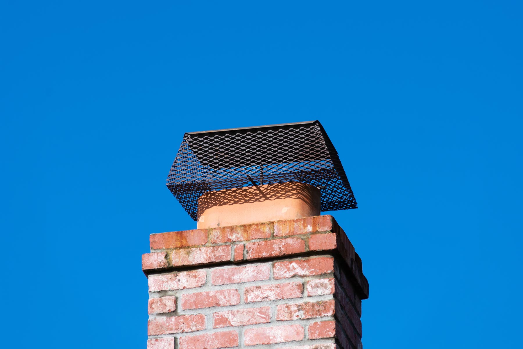 Chimney Liner in Austin