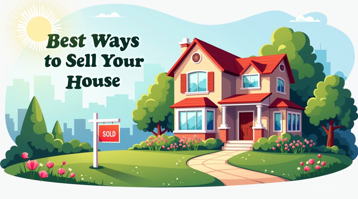 sell my home as is for cash