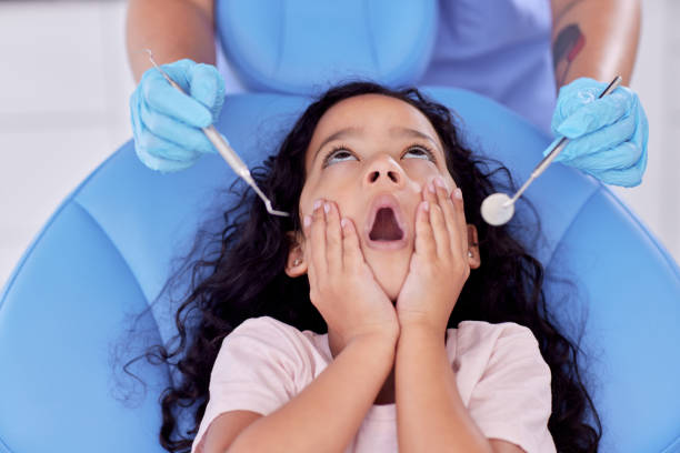 best dental care for kids in Nagpur