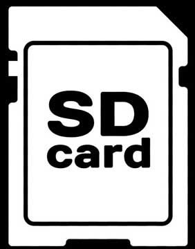 memory card data recovery