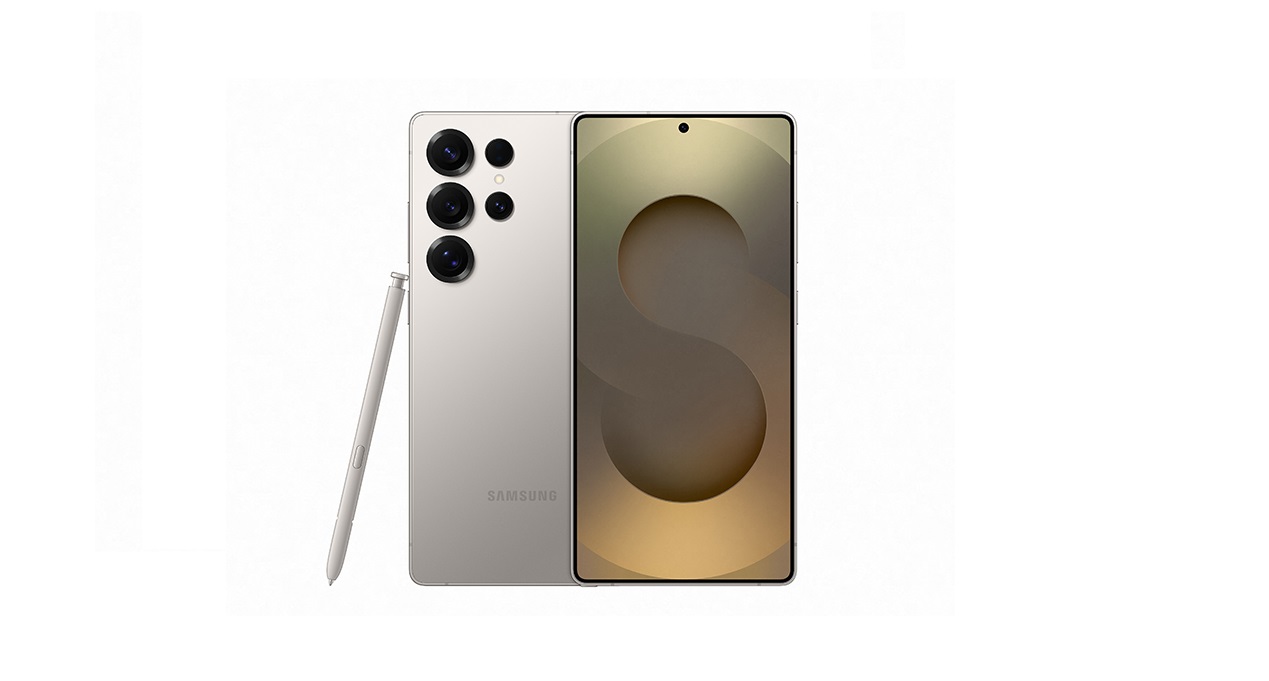 Samsung S25 Ultra