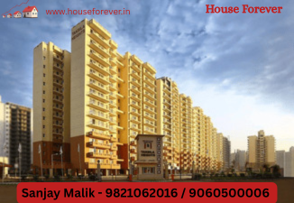 Taksila Heights Sector 37C Gurgaon