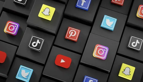 Social Media Packages UAE