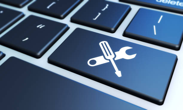 computer repair service