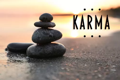 Karma Cheating Quotes