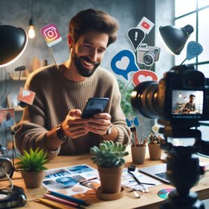 Instagram Advertising Company – Your Gateway to Brand Growth in the Digital Age