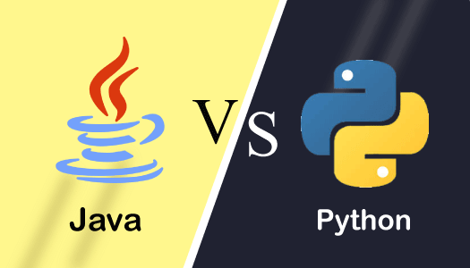 java-vs-python