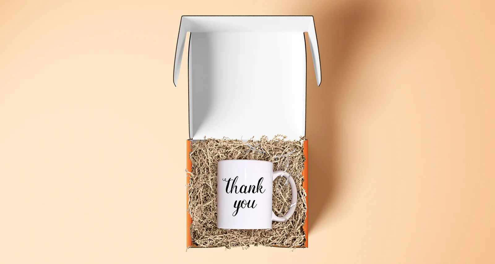 Custom Mug Boxes