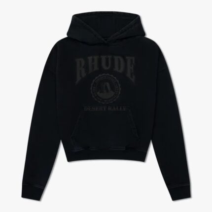 Rhude