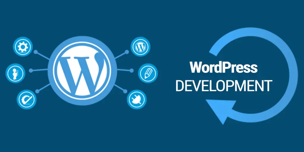 WordPress developer