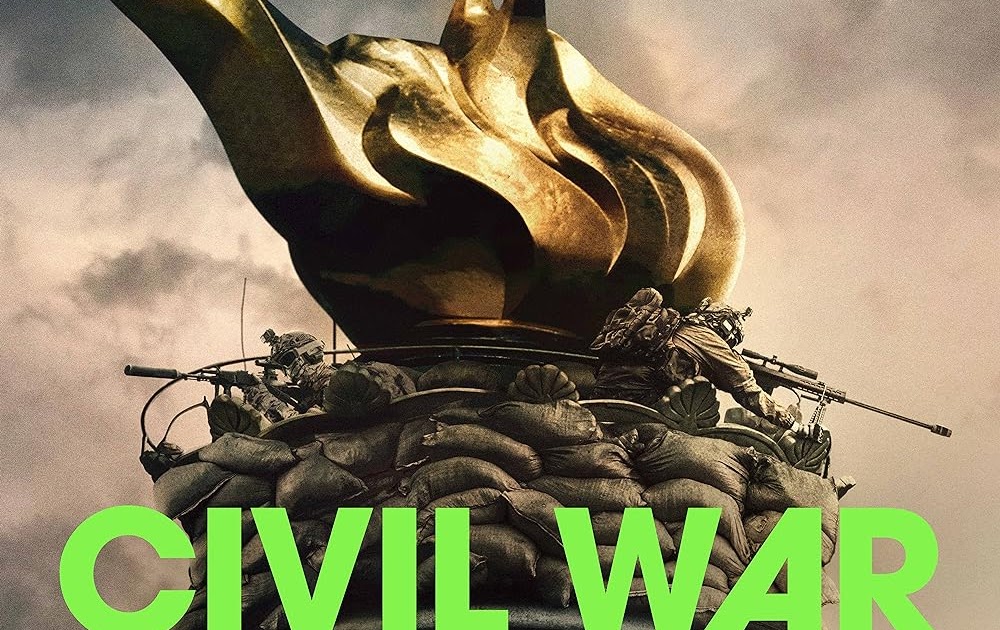 civil war 2024 film reviews