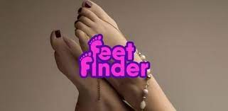 feet finder