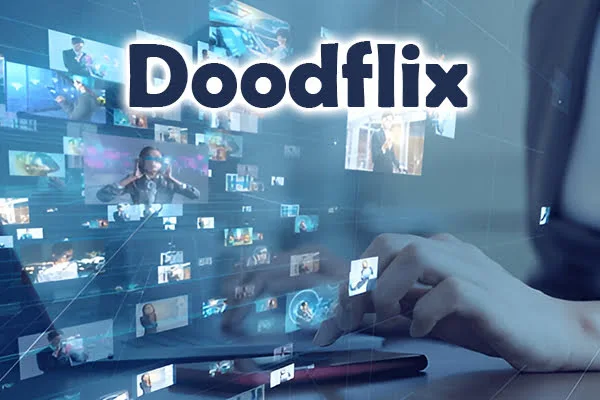 Doodflix