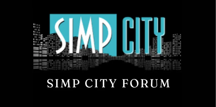 Simp City Forum