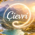 çievri