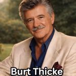burt thicke