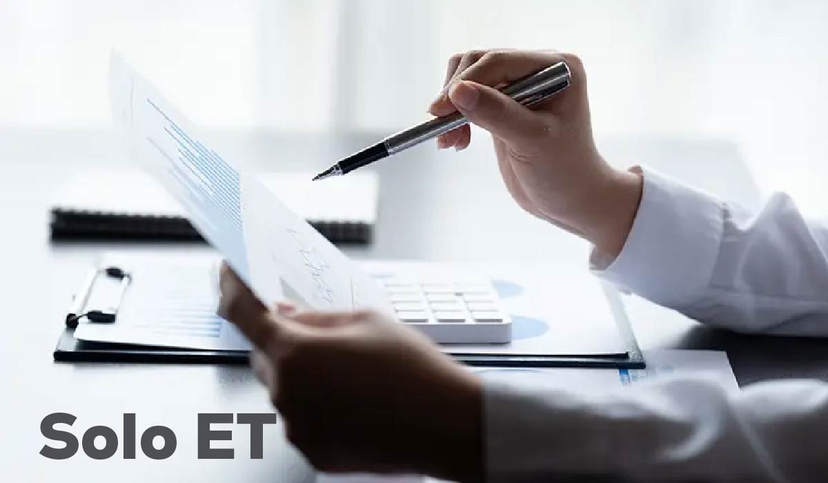 Solo ET: A Modern Concept Shaping Independent Tech Lifestyles