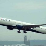 delta flight dl275 diverted lax