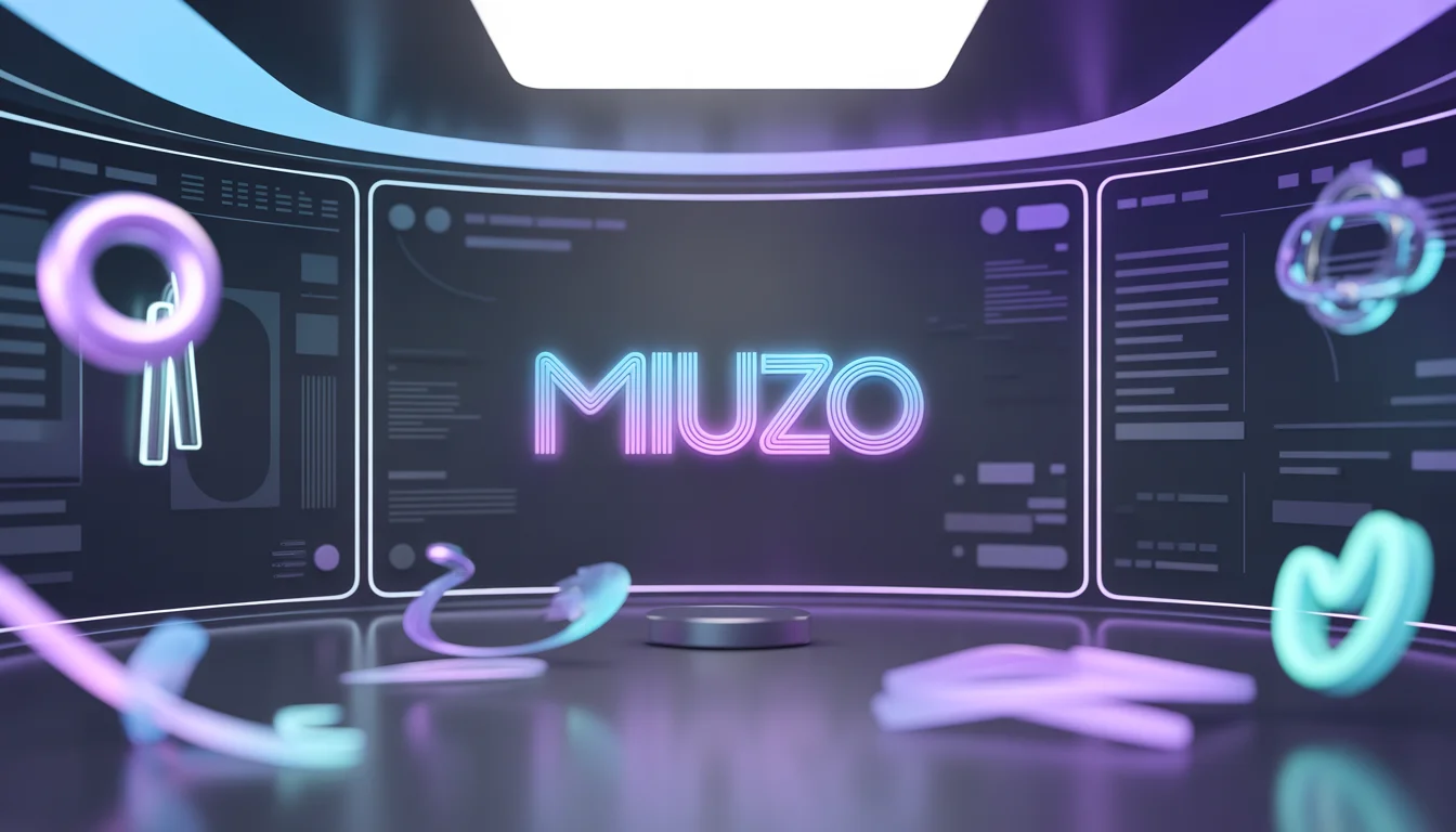 Miuzo