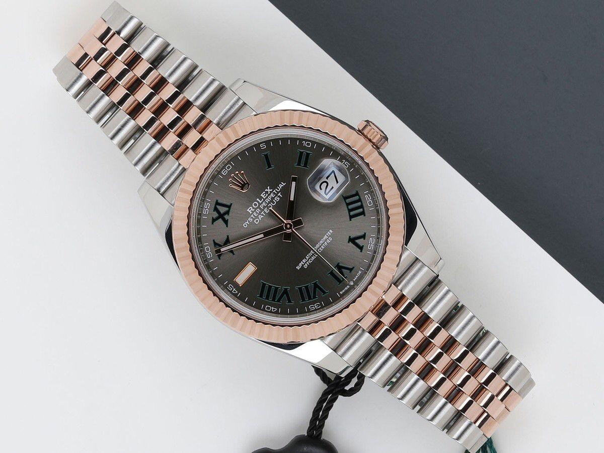 seiko