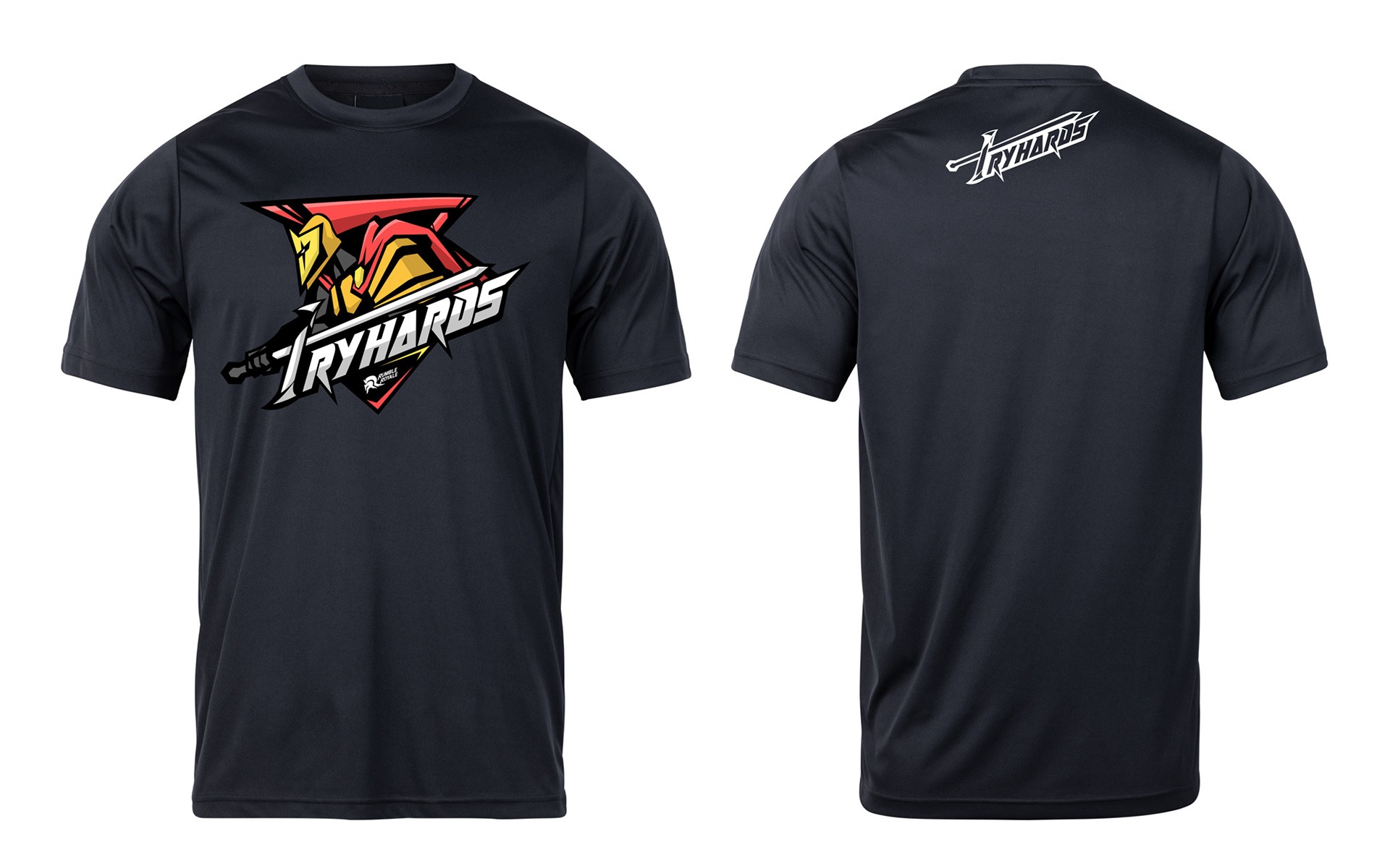 t-shirts