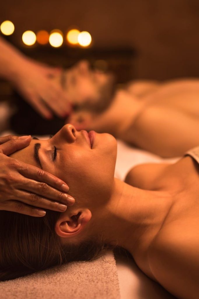 Why Hennur Specifically Needs Home Spa Services