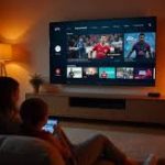 Strong 8K IPTV Player Ultra HD Streaming Experience