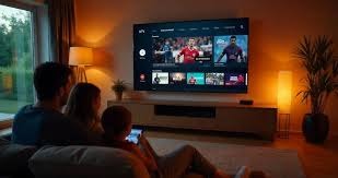 IPTV Subscription UK