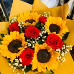 Premium Flowers Delivery in Karachi with Same-Day & Midnight Surprise Services