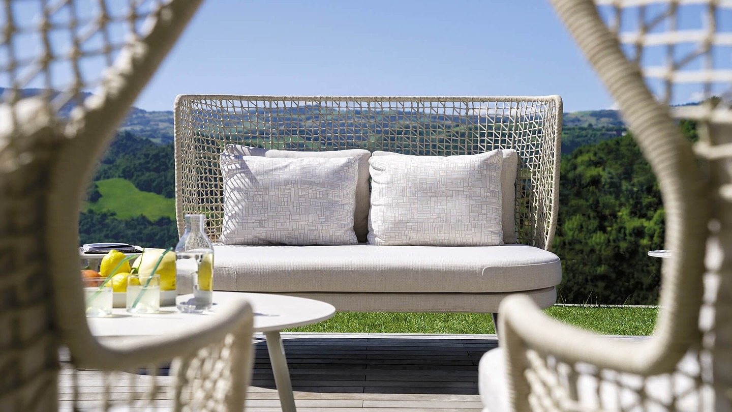 Imported Italian Furniture