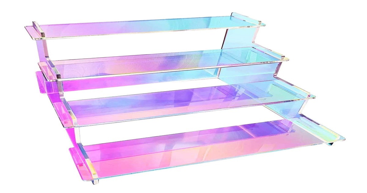 Acrylic Stands