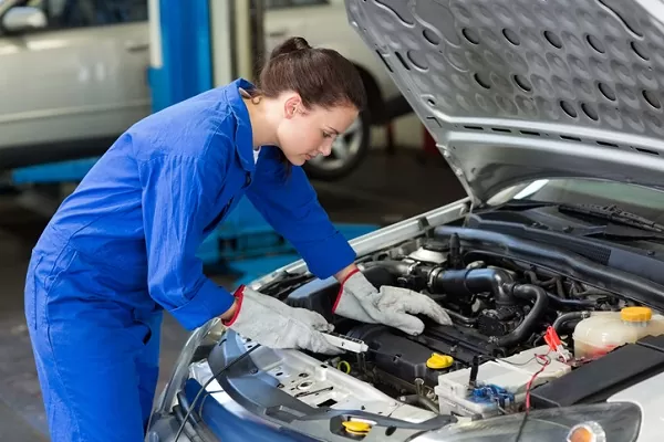 car diagnostic Trowbridge