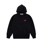 Comme Des Garçons Daily Wear Inspiration