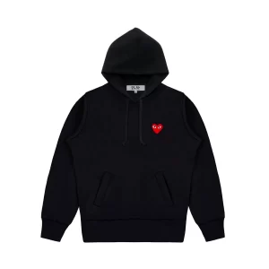 Comme Des Garçons Daily Wear Inspiration
