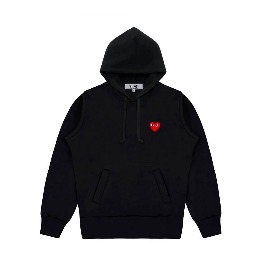 Comme Des Garçons Daily Wear Inspiration