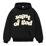Saint Michael Clothing: The Rise of Luxury Vintage Streetwear Culture