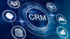 CRM-customization-services