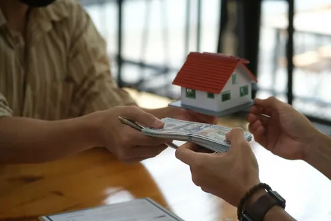 Cash Home Buyers