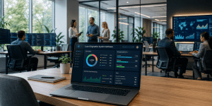 Loan Origination System Software: Guide to Industry Innovation