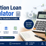 Education Loan Calculator