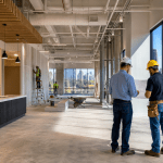 Commercial Remodeling Contractors in Houston, TX