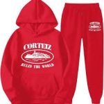 Influential Brands and Designers in Corteiz Streetwear Scene