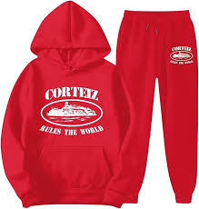 Influential Brands and Designers in Corteiz Streetwear Scene