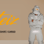 Extensive product Corteiz range and high-quality materials